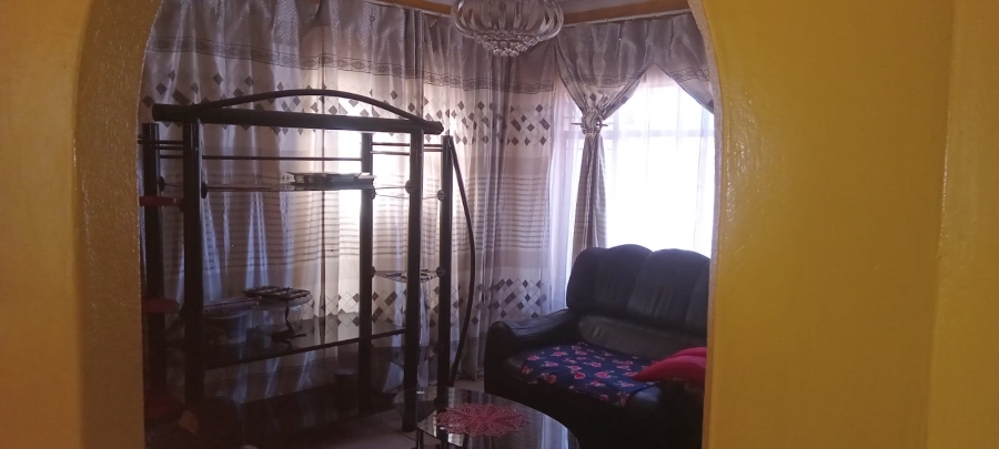 3 Bedroom Property for Sale in Zamdela Free State